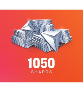 Anthem - 1050 Shards Pack Origin Key GLOBAL